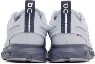Sneakers og sko On Running Cloud 6 Waterproof Grå | 3WF10053032, 1