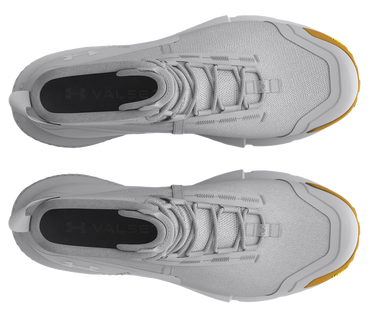 Sneakers og sko Under Armour UA Charged Valsetz Mid Grå | 3027382-101, 4
