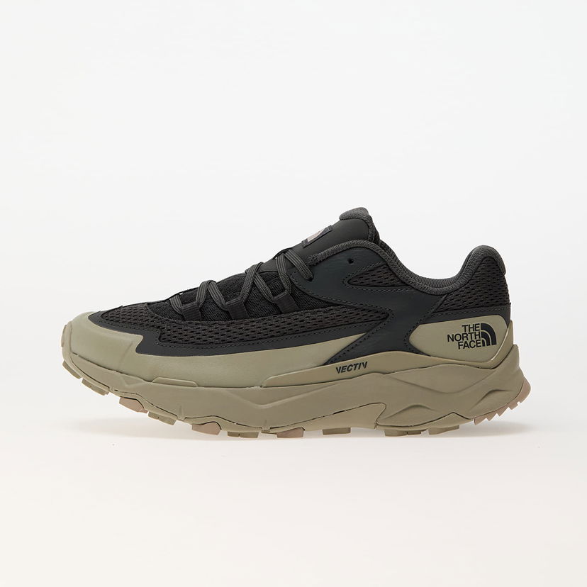 Outdoor The North Face Vectiv Taraval Asphalt Grey/ Clay Grey Grå | NF0A52Q18IG1