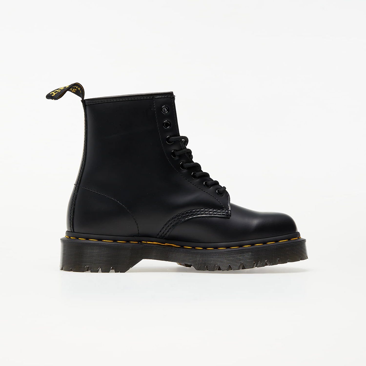 Sneakers og sko Dr. Martens 1460 Be8 Eye Boot Sort | DM25345001, 1