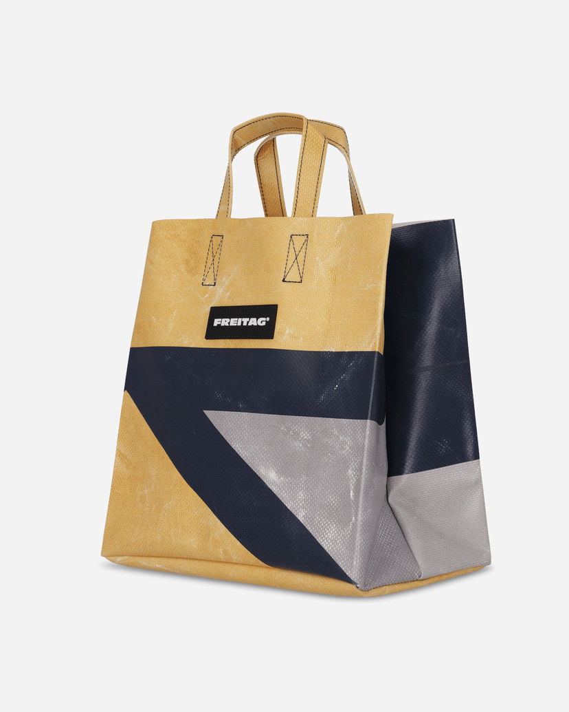 Mulepose Freitag Freitag F250 Sonny Tote Bag Flerfarvet | FREITAGF250 001