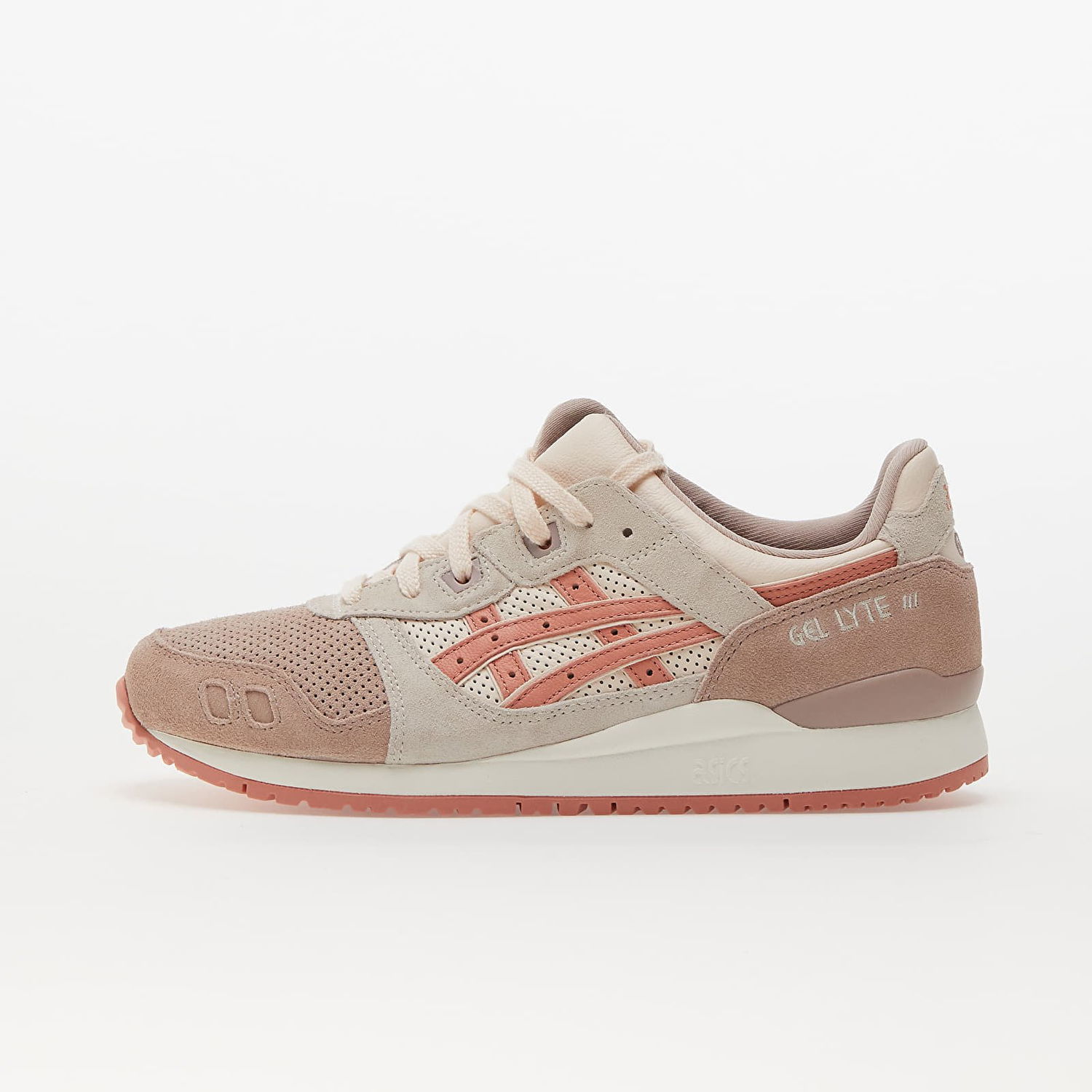 Sneakers og sko Asics Gel-Lyte III Beige | 1201A762-701, 0