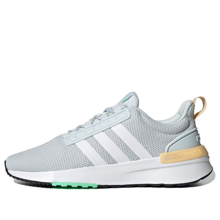 Sneakers og sko adidas Originals Neo Racer Tr21 Hvid | GZ0674