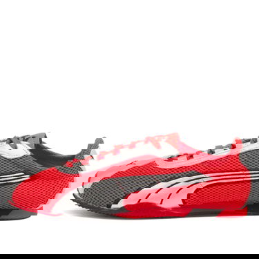 Sneakers og sko Puma H-Street OG Rød | 403692-03, 0