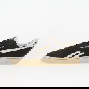 Sneakers og sko Reebok Grounds Uk Club C Sort | 100228138, 0