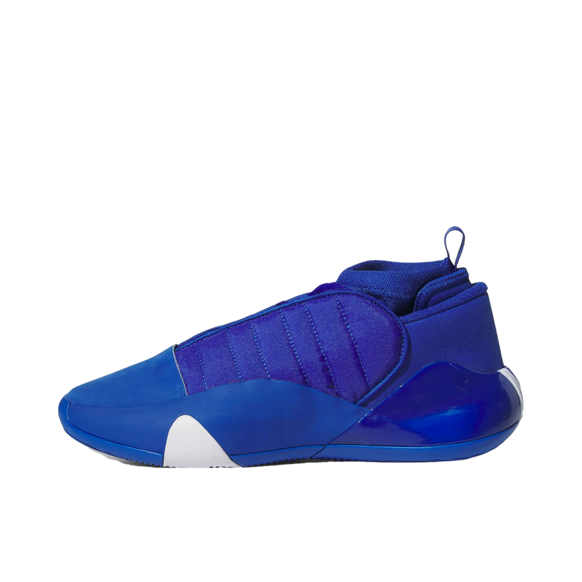 Sneakers og sko adidas Originals adidas Harden Vol. 7 Mørkeblå | IE9248