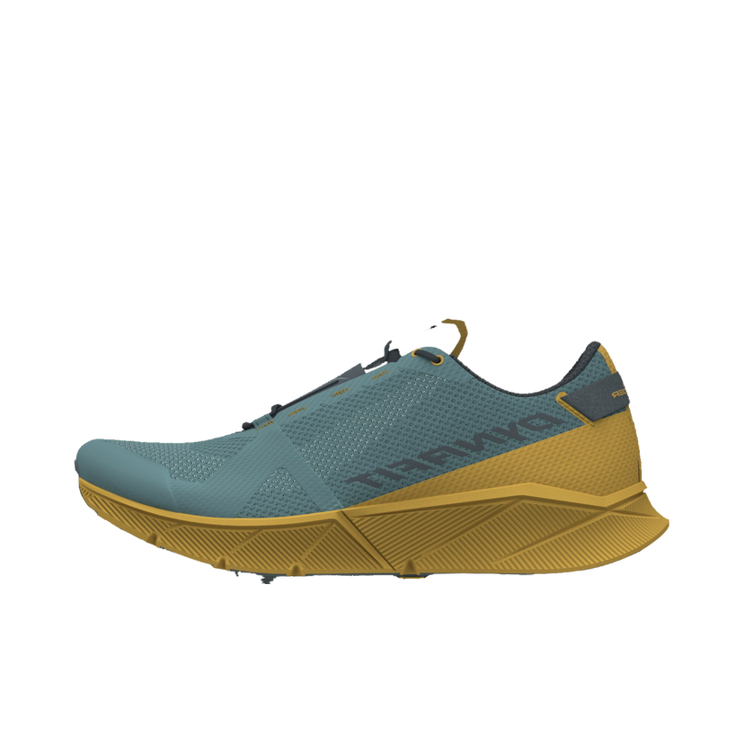 Sneakers og sko Dynafit ULTRA 100 Turkis | 08-0000064084-0776