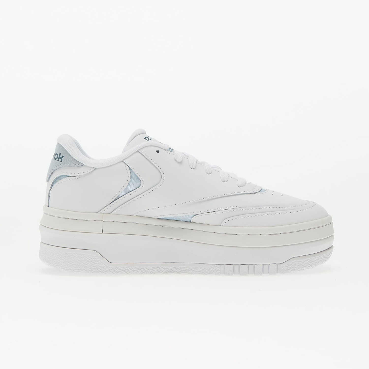 Sneakers og sko Reebok Club C Extra Hvid | 100033106, 1