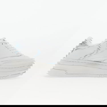 Sneakers og sko Reebok Club C Extra Hvid | 100033106, 1