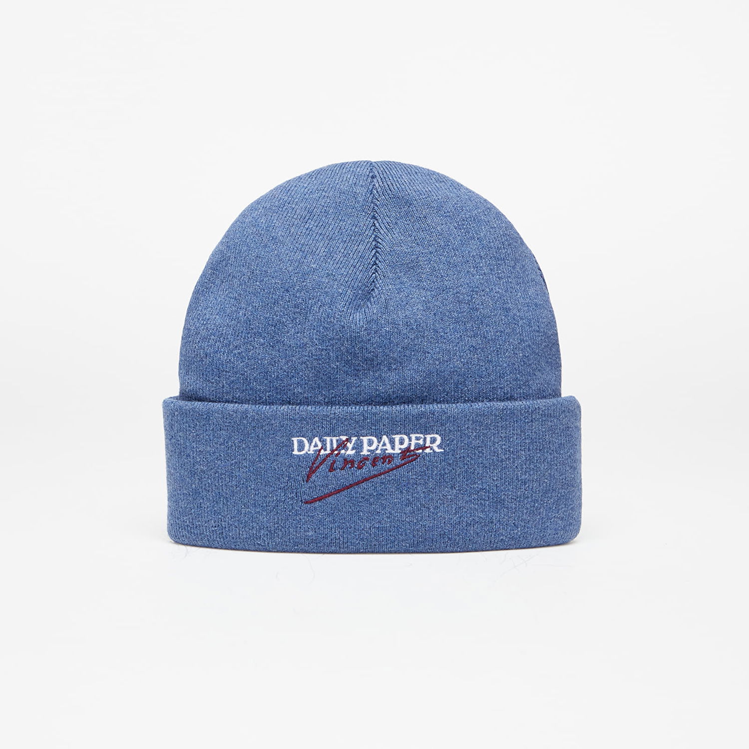 Beanie DAILY PAPER Van Gogh Museum x Hat Van Jeanie Mørkeblå | 062923, 0
