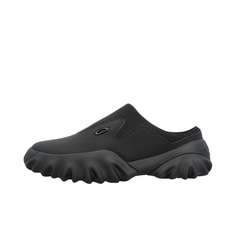 Sneakers og sko OAKLEY Factory Team Chop Saw Mule Sort | WMK106001