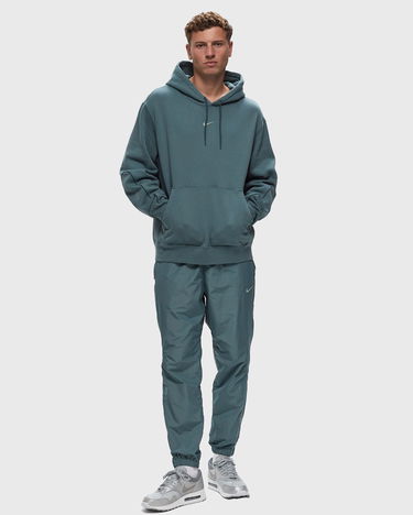 Sweatshirt Nike NOCTA FLEECE CS HOODIE Turkis | FN7659-382, 1