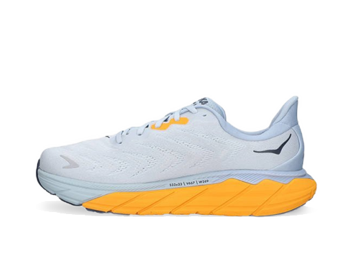 Løbe Hoka One One Arahi 6 Blå | 1123194PABF