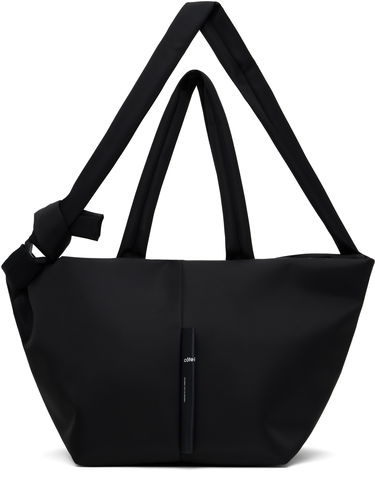 Mulepose côte&ciel Côte&Ciel Amu Sleek Nylon Tote Sort | 29109 000, 0