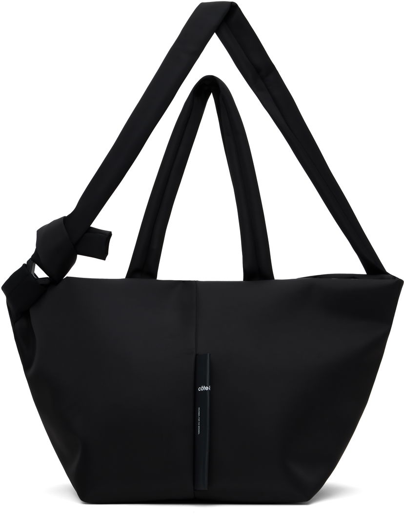 Mulepose côte&ciel Côte&Ciel Amu Sleek Nylon Tote Sort | 29109 000
