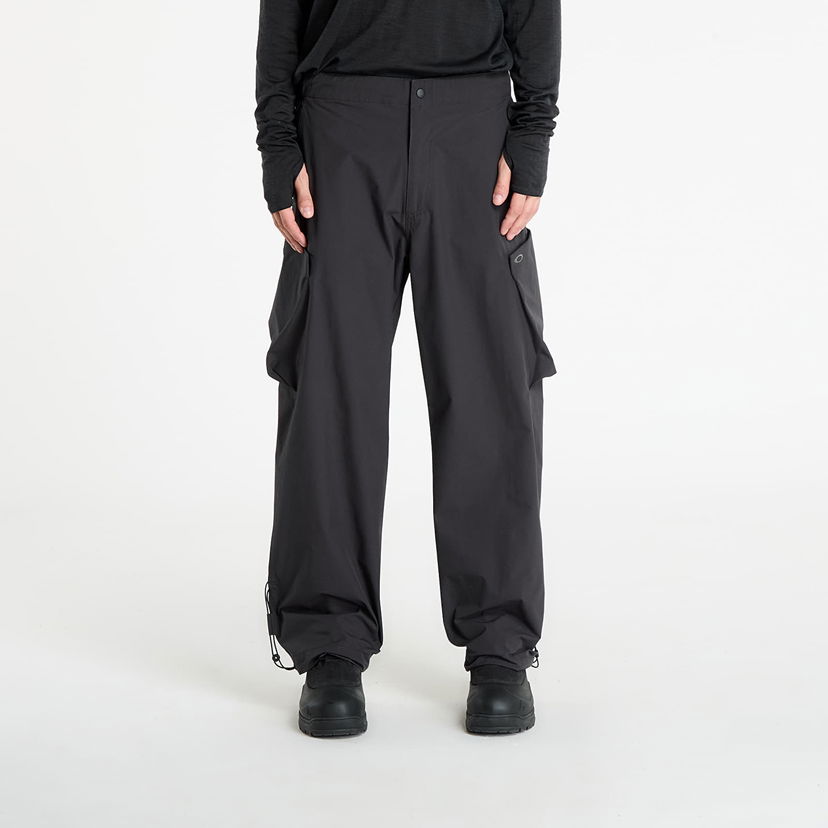 Cargo bukser OAKLEY Oakley FGL Tool Box Pants 5.7 Sort | FOA408137-01N