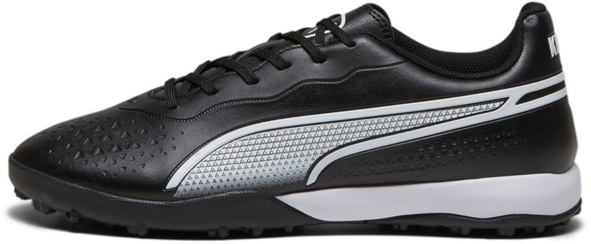 Sneakers og sko Puma KING Match TT Sort | 107260-01