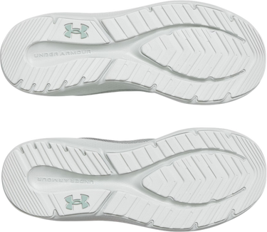 Sneakers og sko Under Armour Charged Pursuit 4 Grøn | 3028261-348, 2