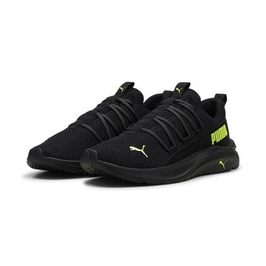 Sneakers og sko Puma Softride One4all 39 Sort | 377671-12, 2