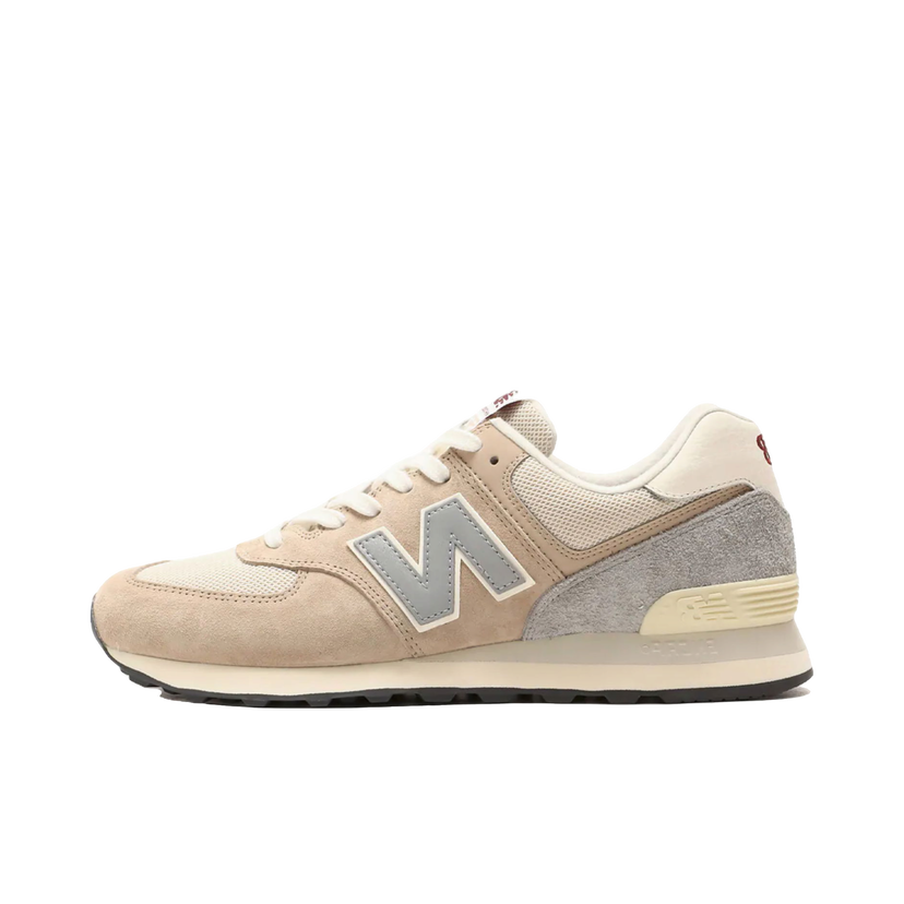 Sneakers og sko New Balance 574 Lunar New Year Mindful Beige | U574LN2