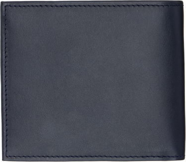 Tegnebog Polo by Ralph Lauren Ralph Lauren Bear Embroidered Billfold Wallet Mørkeblå | 405962466001, 1