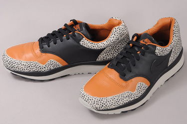 Sneakers og sko Nike Air Safari NRG Turkis | 532304 220, 2