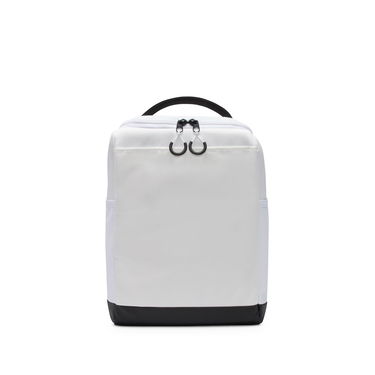 Rygsække og tasker Nike Varsity Elite Basketball Shoe Bag (14L) Hvid | HM9970-100, 3