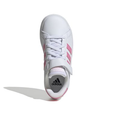 Sneakers og sko adidas Performance GRAND COURT 2.0 EL Hvid | ID0738, 1