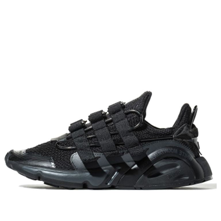 Sneakers og sko adidas Originals White Mountaineering Lxcon Sort | FX4498