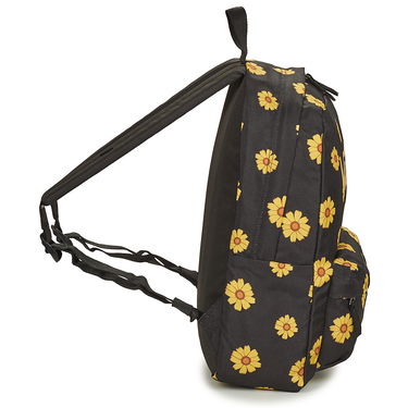 Rygsæk Vans Backpack Gul | VN000AHWCDD1, 2
