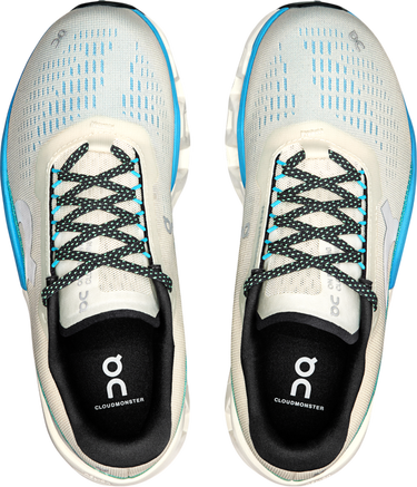Sneakers og sko On Running Cloudmonster 2 Beige | 3we10113168, 1