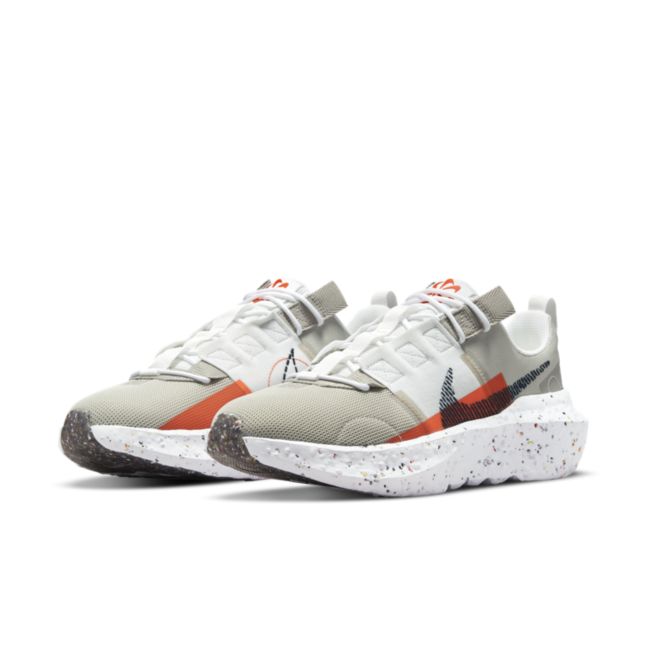 Sneakers og sko Nike Crater Impact Beige | DB2477-210, 1