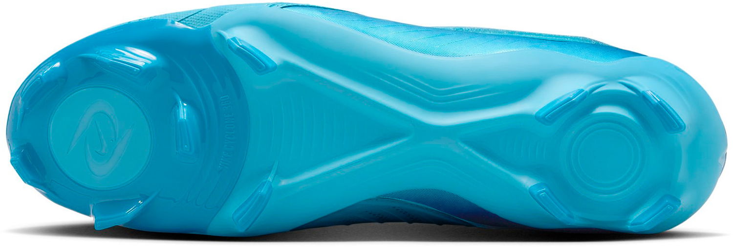 Sneakers og sko Nike PHANTOM GX II ACADEMY EASYON FGMG Turkis | fd6724-400, 1