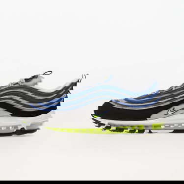 Sneakers og sko Nike Air Max 97 OG Blå | DM0028-400, 3