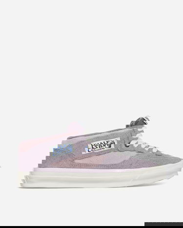 Sneakers og sko Vans Half Cab OG LX Lilla | VN0A3DP6NKE1, 1