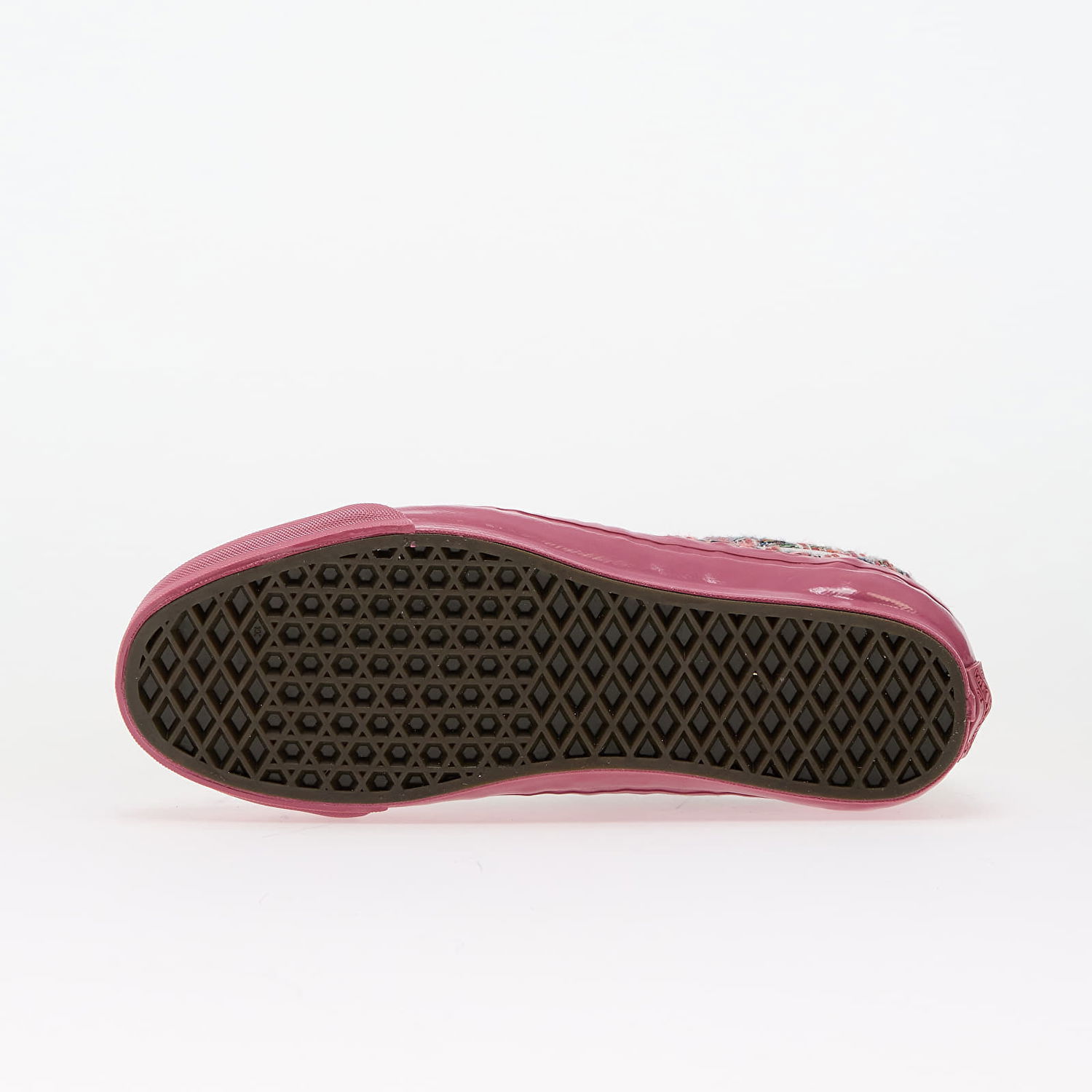 Sneakers og sko Vans LX Old Skool Lyserød | VN000D9VZRY1, 1