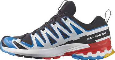 Sneakers og sko Salomon XA PRO 3D V9 GTX Blå | l47716300, 5