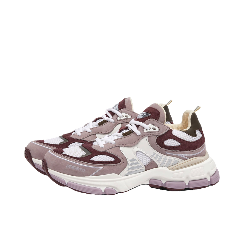 Sneakers og sko AXEL ARIGATO Sphere Runner Lilla | F2371003