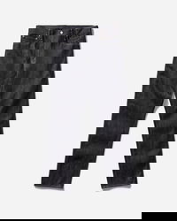 Social Sculpture 05 Unwashed Jeans