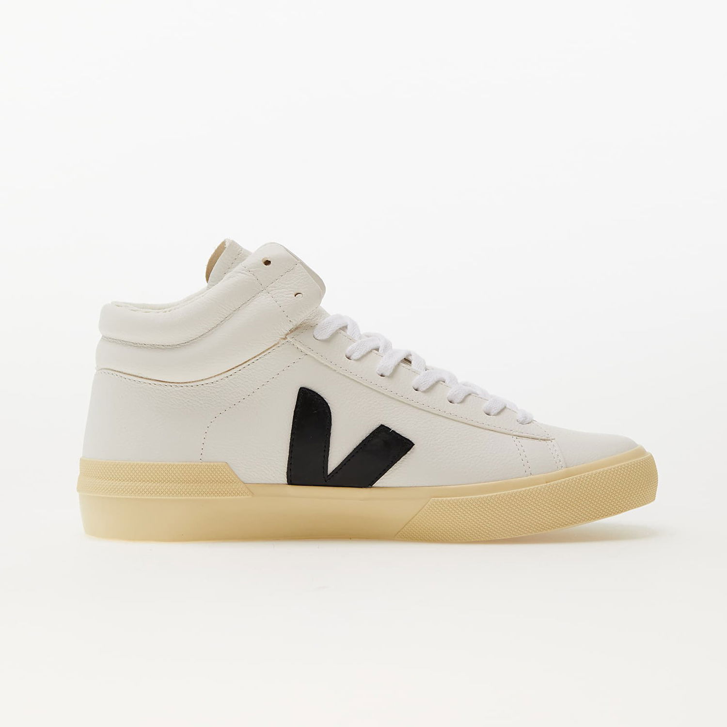 Sneakers og sko Veja Minotaur Hvid | TR0502929B, 1