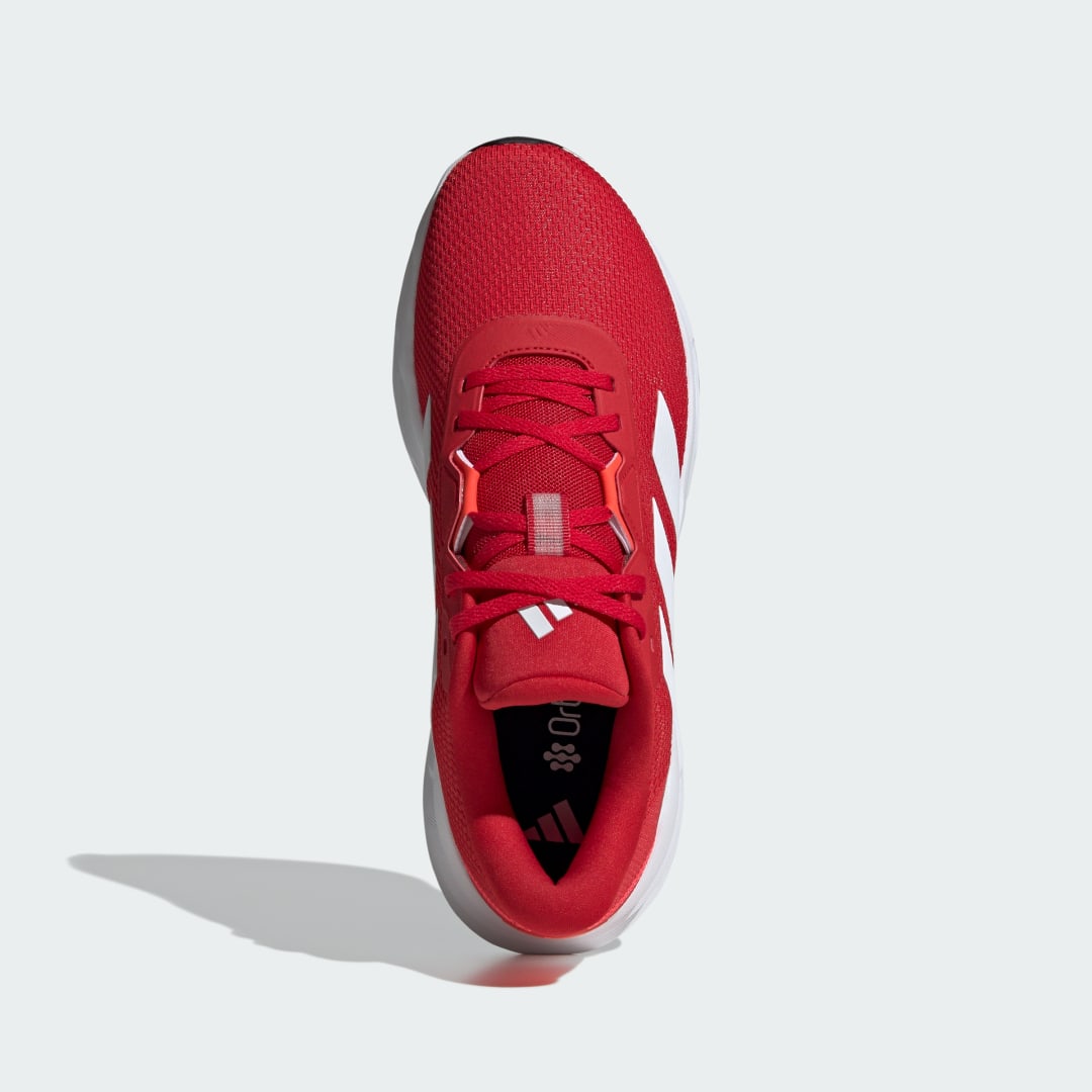 Sneakers og sko adidas Performance Galaxy 7 Rød | IE8226, 1