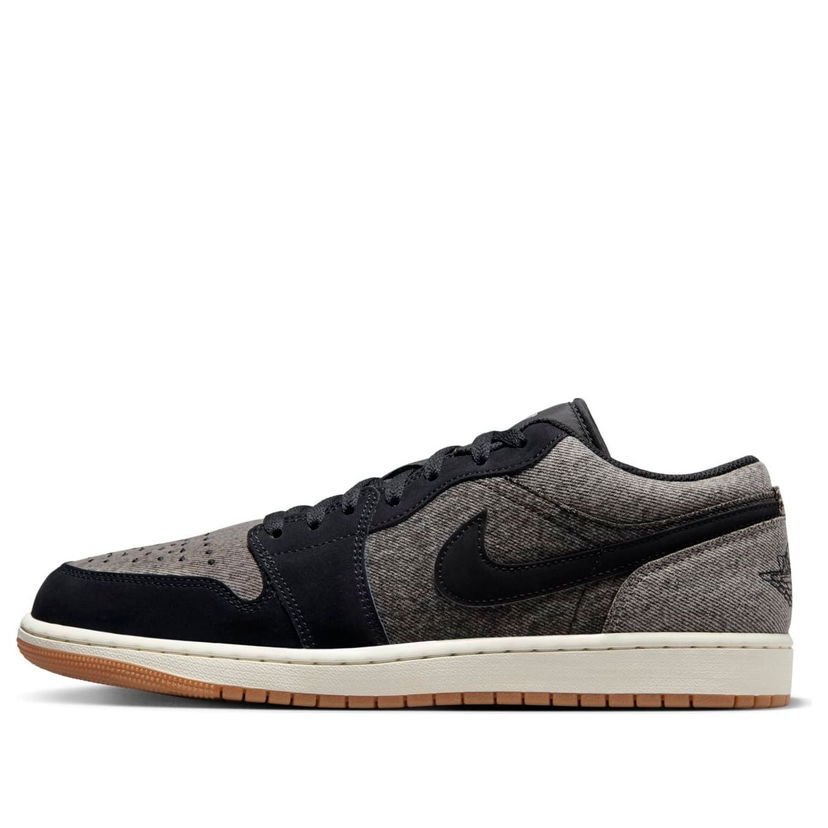 Sneakers og sko Jordan Jordan 1 Low SE Brun | HJ4360-001