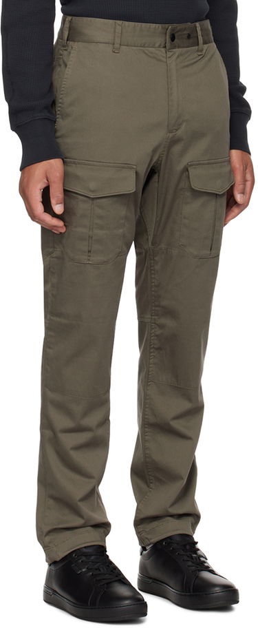 Cargo bukser rag & bone Flynt Cargo Pants Grøn | MBW23F7232MFML, 1