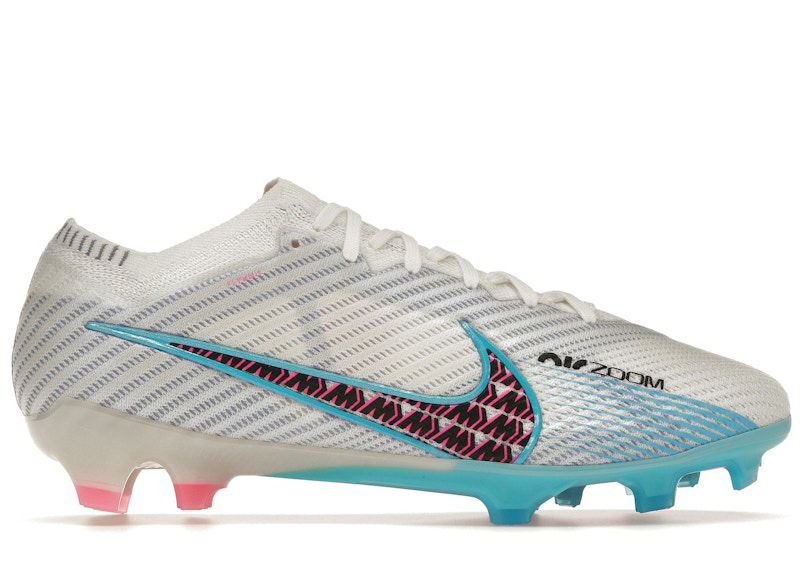 Sneakers og sko Nike Zoom Mercurial Vapor 15 Elite FG Blast Pack Hvid | DJ4978-146, 0