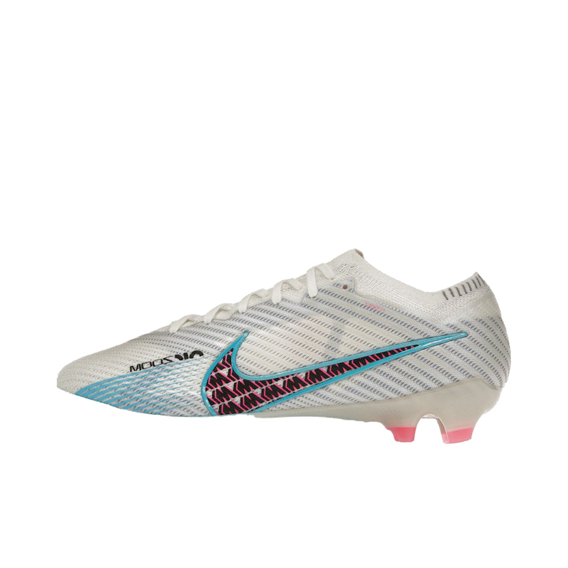 Sneakers og sko Nike Zoom Mercurial Vapor 15 Elite FG Blast Pack Hvid | DJ4978-146