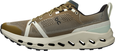 Sneakers og sko On Running Cloudsurfer Trail Brun | 3me10112281, 2