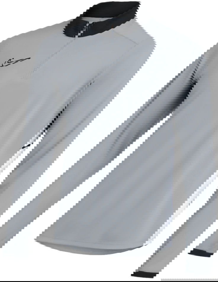 Sweatshirt Nike Nike Dri-FIT Academy Drill Top Grå | fz9767-012