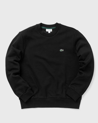 Sweatshirt Lacoste Sweatshirts Sort | SH9608 031, 4