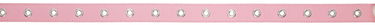 Bælter Blumarine Blumarine Eyelet Belt Lyserød | A322W173A, 1