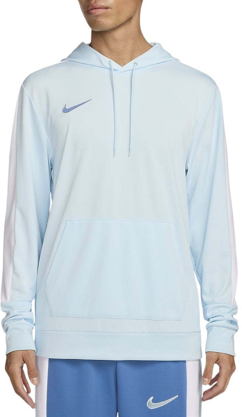Sweatshirt Nike NK DF ACD HD MDLYR NOV Blå | fz0436-474